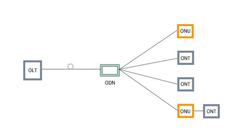 中興OLT設(shè)備中查看光模塊型號(hào)及網(wǎng)絡(luò)接入業(yè)務(wù)服務(wù)解析